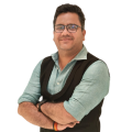 Ish Gera - Masters Degree and Certified Career counseler